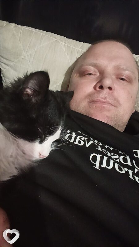 Юрий, 38, Лозовой — анкета №3439056