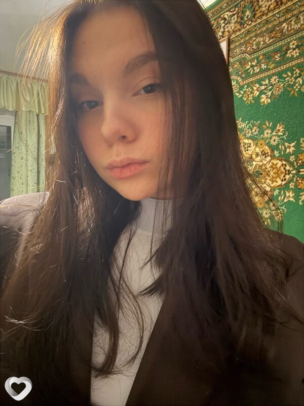 Софа, 18, Чебоксарах — анкета №3439068