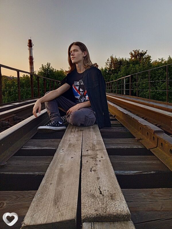 Тимофей, 18, Тамбове — анкета №3439069