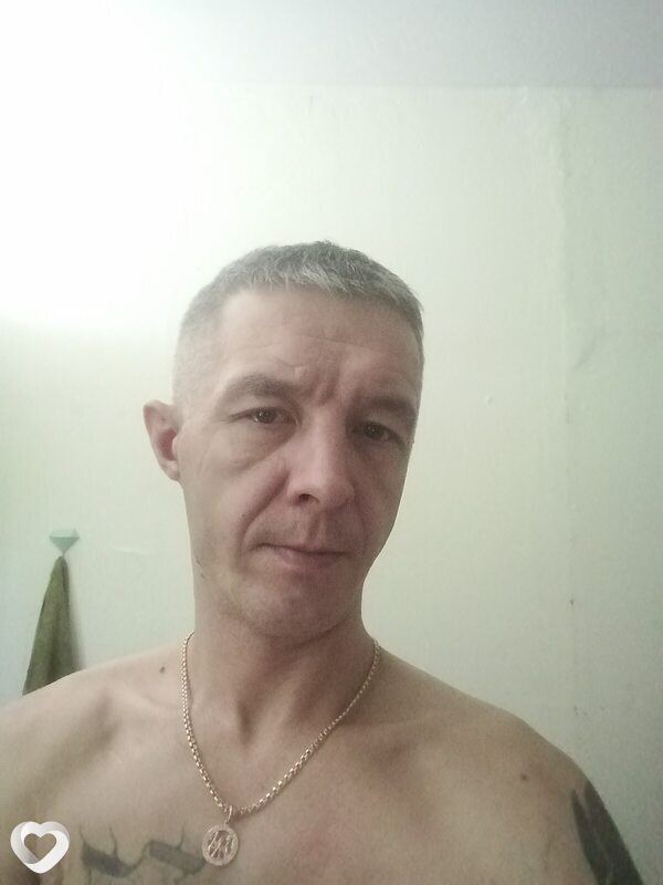 Алексей, 41, Москве — анкета №3439149