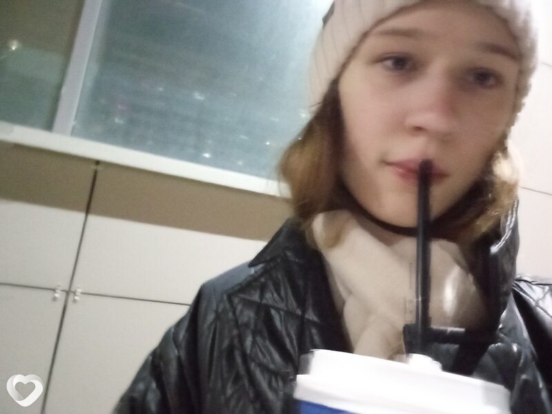 Ксения, 21, Кирове — анкета №3439159