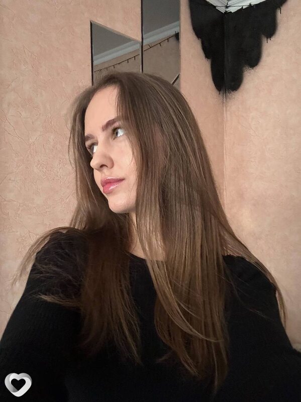 Елена, 23, Москве — анкета №3439161