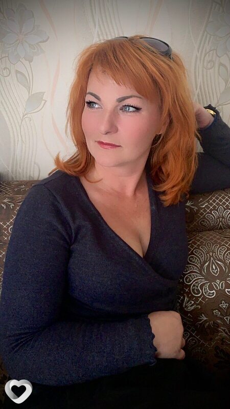 Наталья, 49, Лиде — анкета №3439163