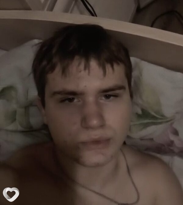 Данил, 19, Белгороде — анкета №3439164