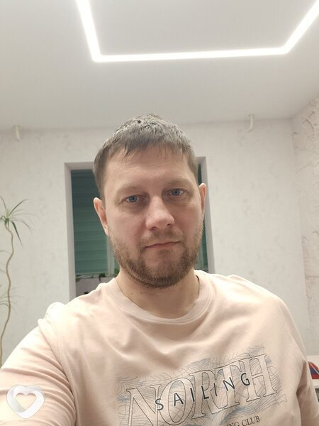 Дмитрий, 42, Гомеле — анкета №3439096