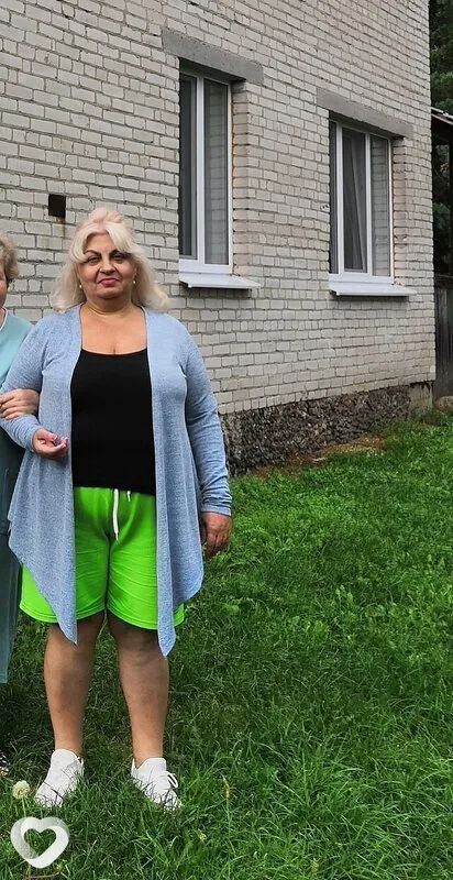 Лора, 66, Москве — анкета №3439101