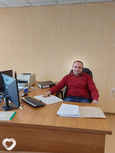 Евгений, 40, Пинске — анкета №3439103
