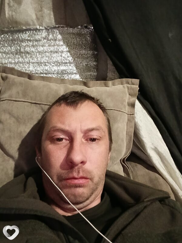 Артем, Изюм