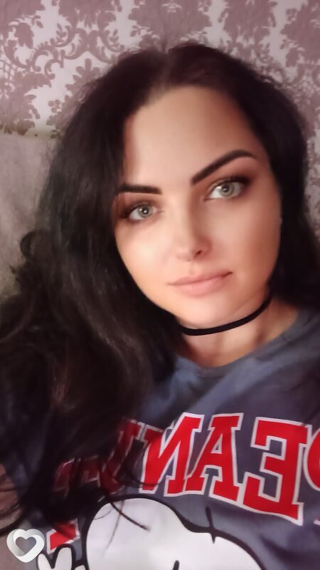 Виолетта, 36, Самаре — анкета №3439106