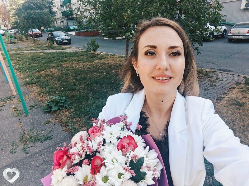 Инна, 33, Воронеже — анкета №3439116
