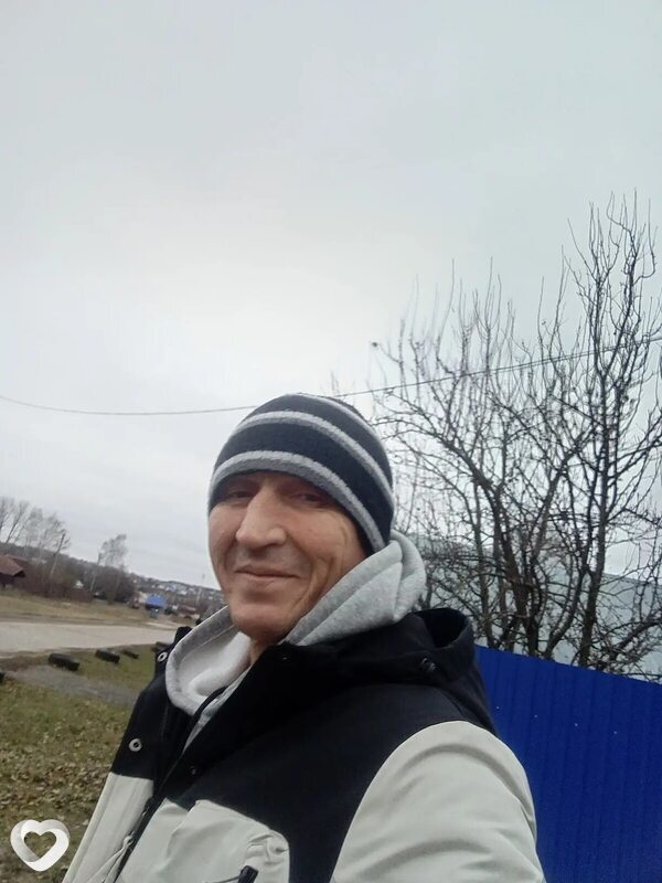 Игорь, 50, Пензе — анкета №3439118
