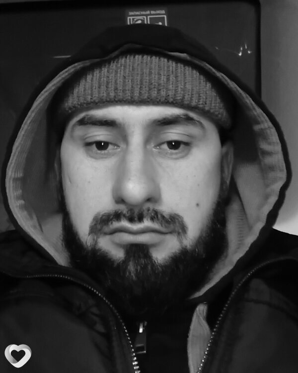 Шамил, 35, Екатеринбурге — анкета №3439070