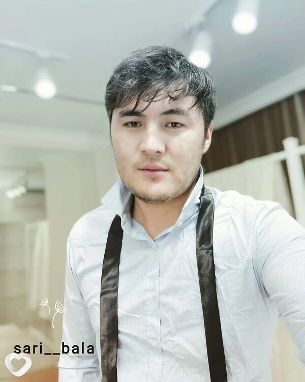 Айбек, 32, Бишкек — анкета №3439077