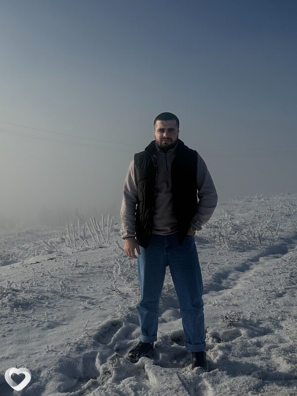 Хабиб, 27, Волгограде — анкета №3439082