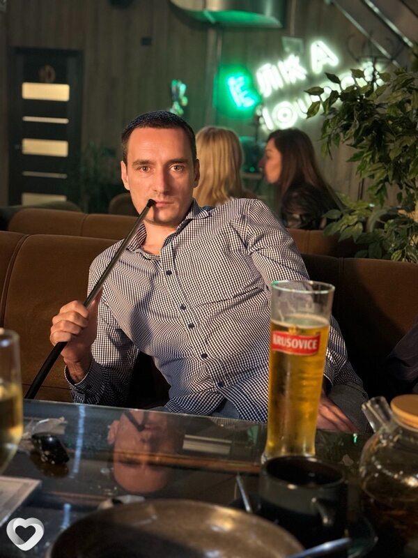Денис, 41, Новосибирске — анкета №3439089