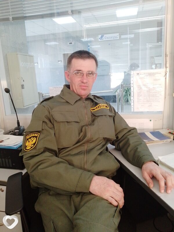 Игорь, 50, Екатеринбурге — анкета №3439092
