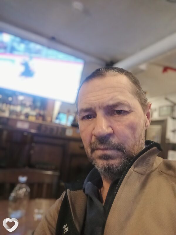 Николай, 49, Москве — анкета №3439921