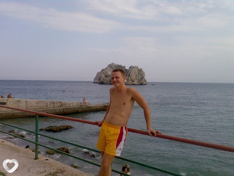 Димон, 39, Николаеве — анкета №3439923