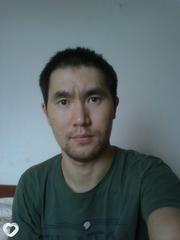 Ilyas, 37, Шымкенте — анкета №3439928
