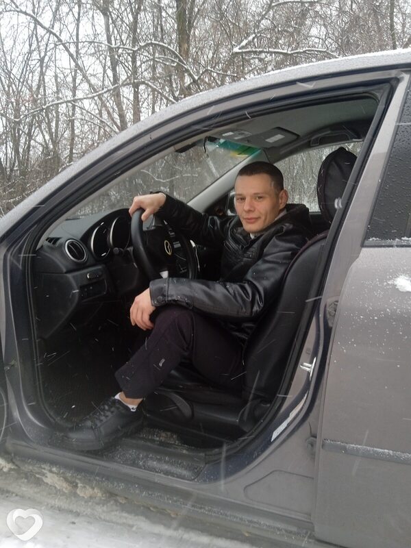 Эдуард, 32, Нижнем Тагиле — анкета №3439020