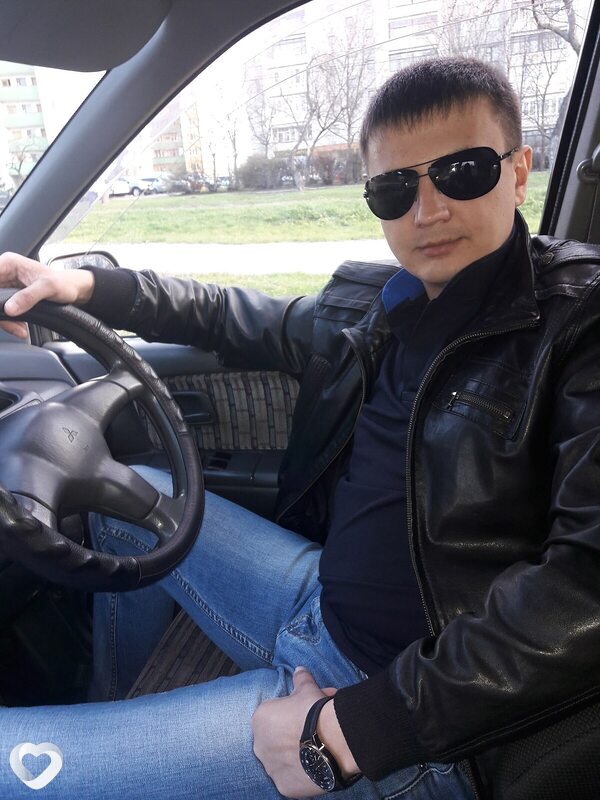 Алексей, 39, Курске — анкета №3439034