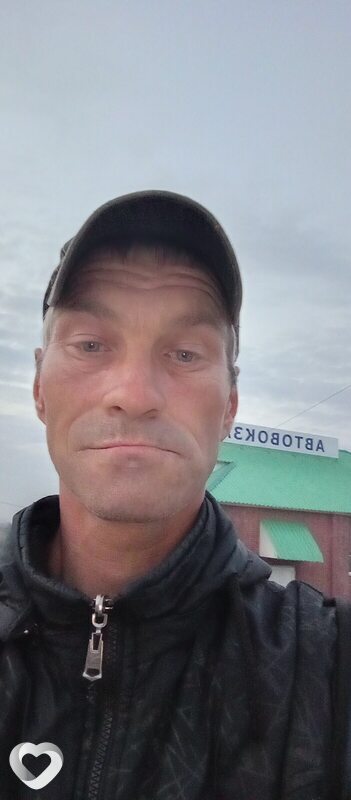 Николай, 39, Магнитогорске — анкета №3439037