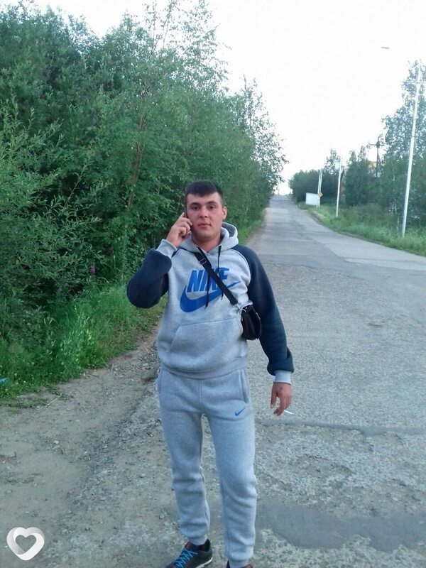 Andrey, 38, Энергодаре — анкета №3439042