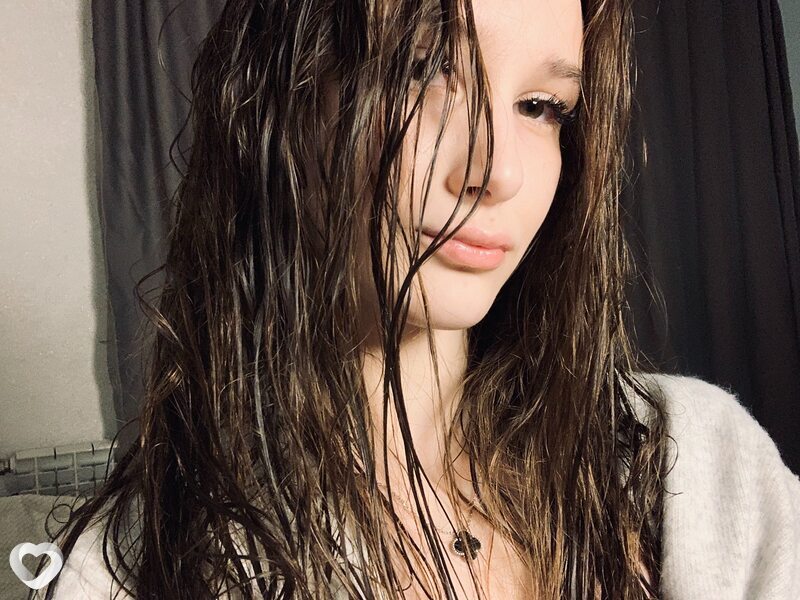 Милена, 18, Тюмени — анкета №3439043