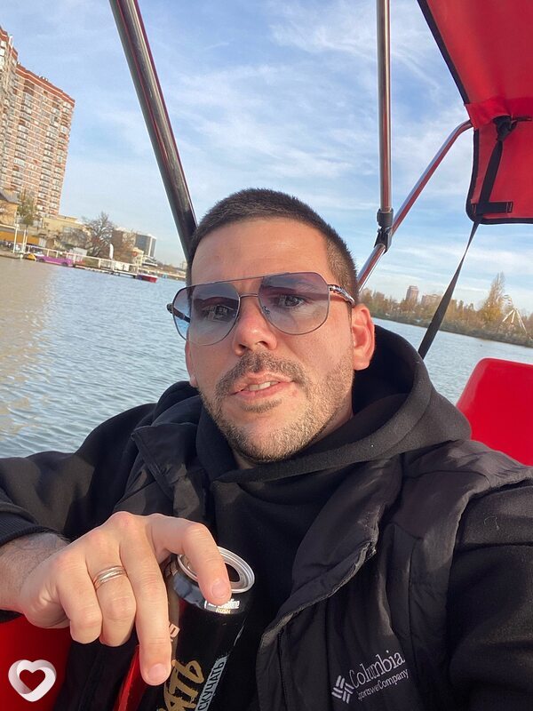 Xopxe, 32, Краснодаре — анкета №3439280