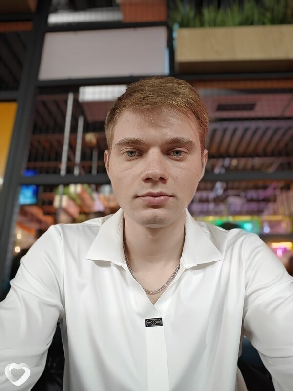 Григорий, 22, Набережных Челнах — анкета №3439292