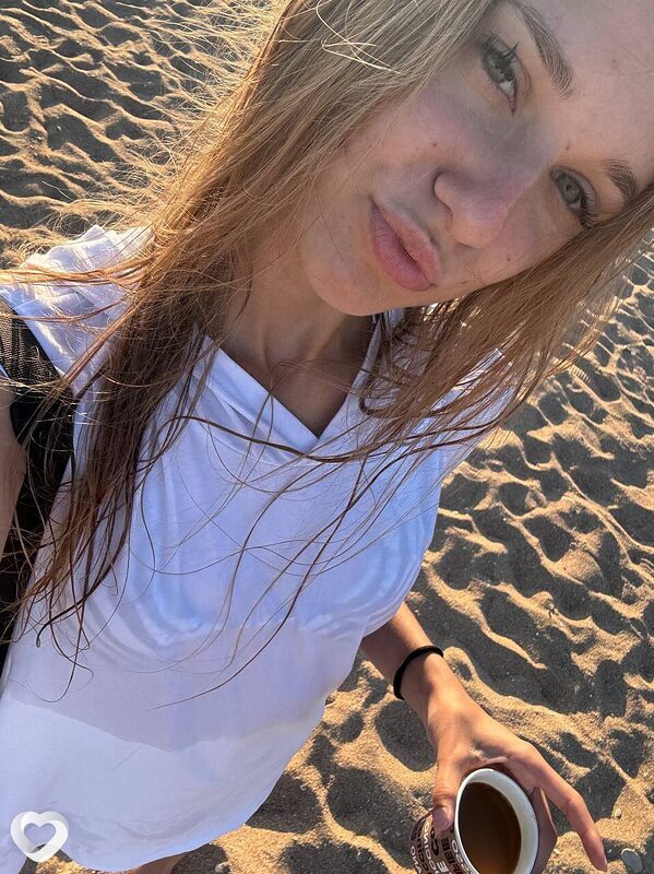 Яна, 19, Казани — анкета №3439577