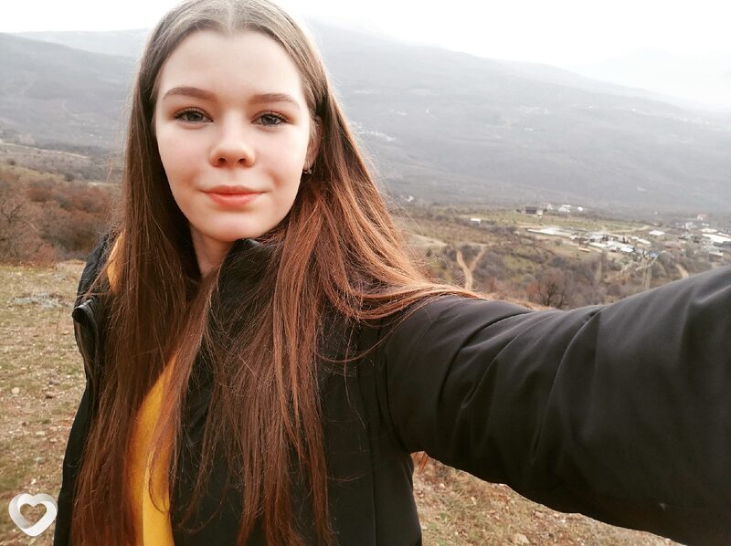 Татьяна, 24, Москве — анкета №3439579