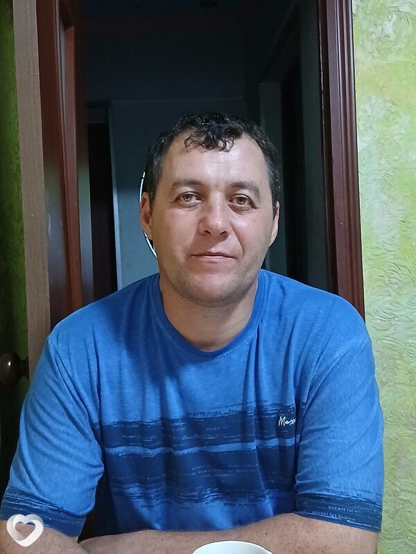 Филипп, 46, Симферополе — анкета №3439589