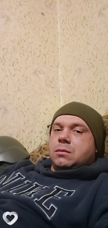 Алексей, 31, Одессе — анкета №3439593