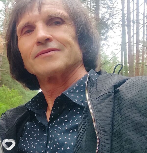 Stavr, 56, Набережных Челнах — анкета №3439194