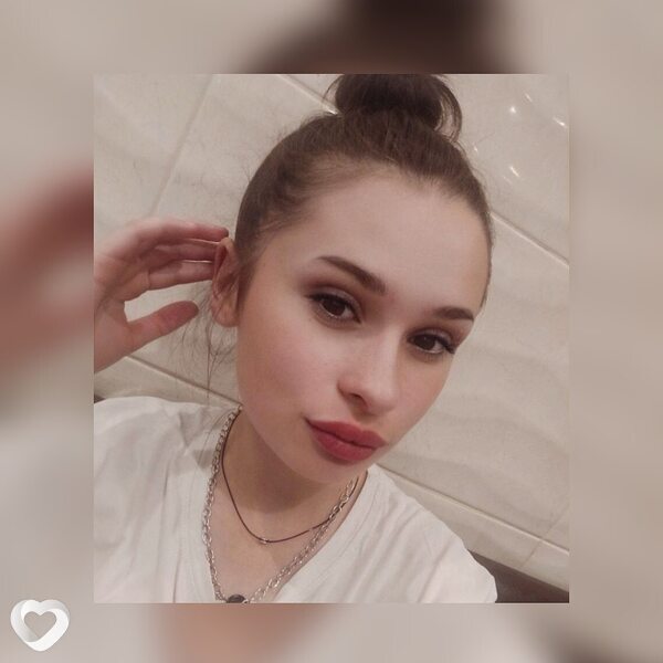 Диана, 23, Перми — анкета №3439196