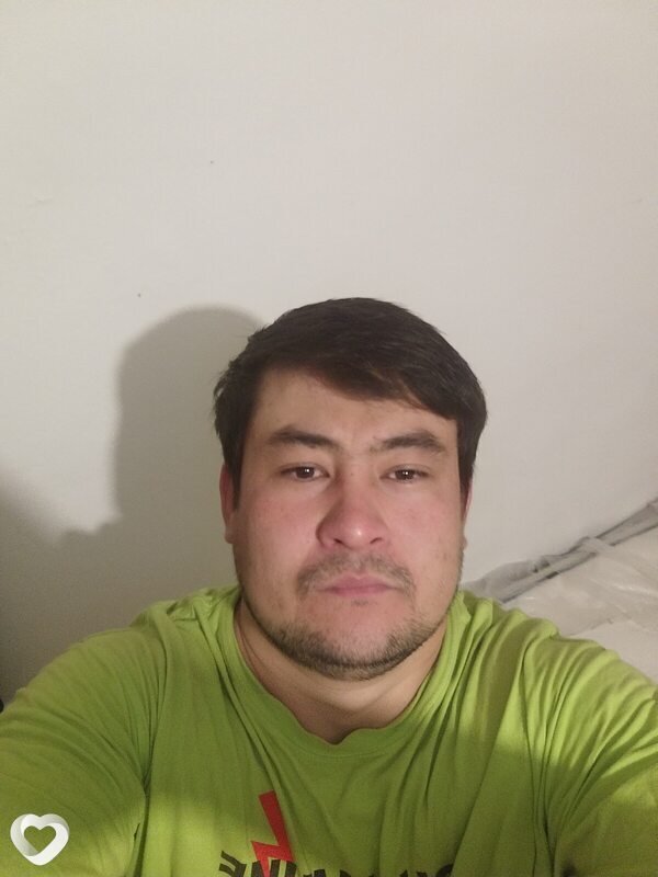 Маке, 35, Алматы — анкета №3439215