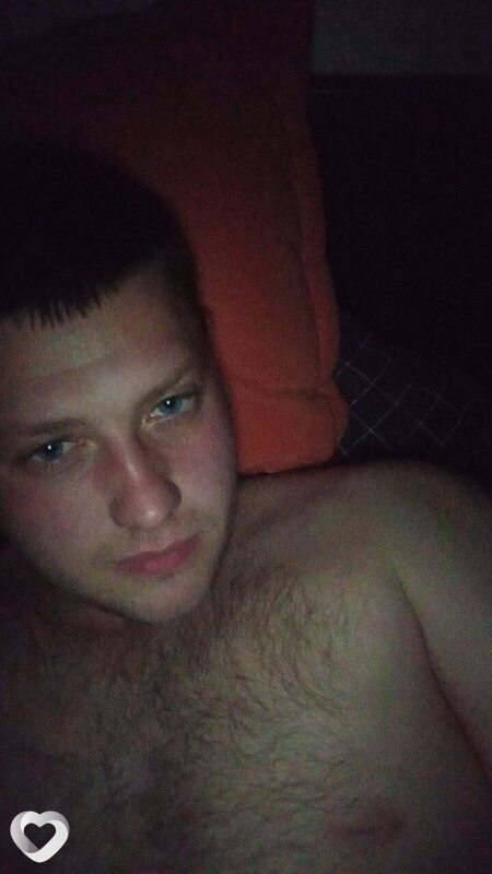 Сергей, 24, Тюмени — анкета №3439471