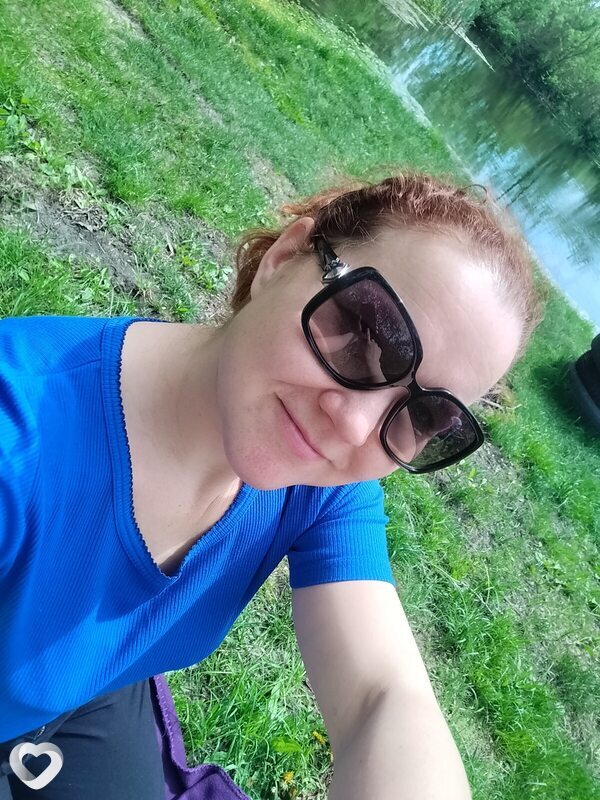 Кэт, 41, Калининграде — анкета №3439479