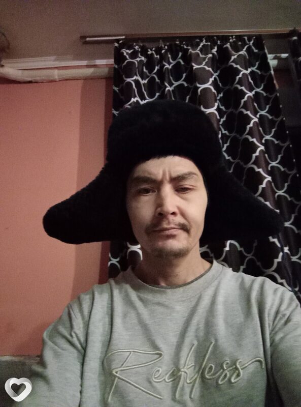 Евгений, 38, Киеве — анкета №3439480