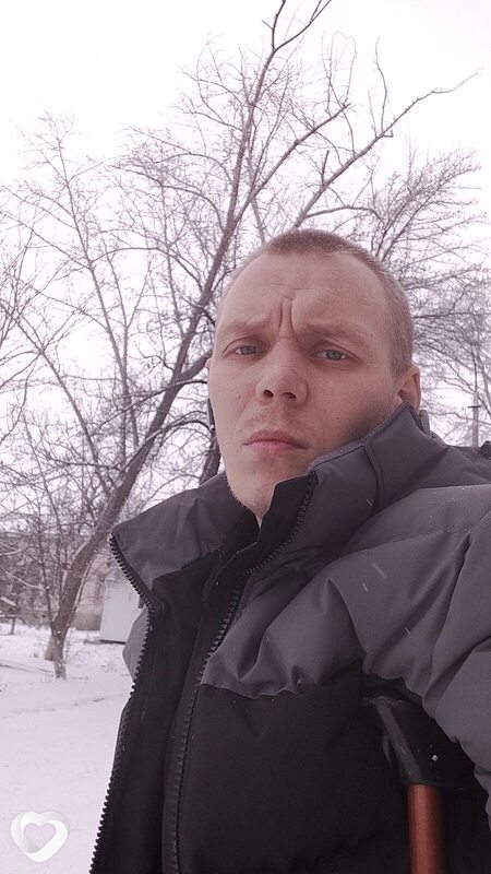 Николай, 28, Ровеньках — анкета №3439484