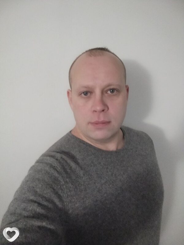 Максим, 39, Ровно — анкета №3439489