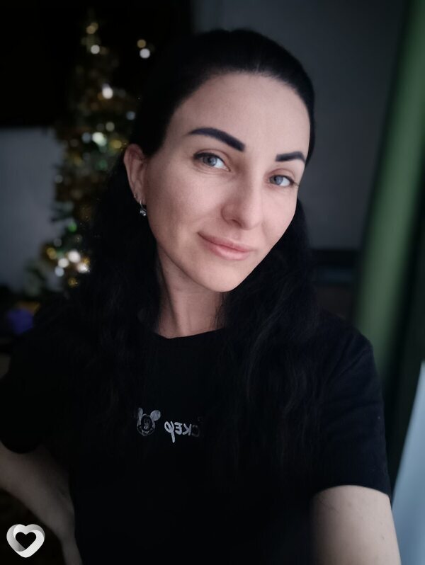 Юля, 35, Екатеринбурге — анкета №3439319