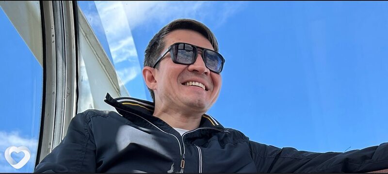 Ильшат, 40, Тюмени — анкета №3439320
