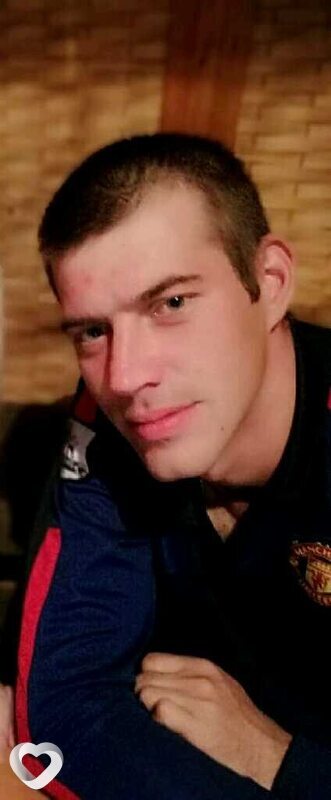 Станислав, 34, Канске — анкета №3439326