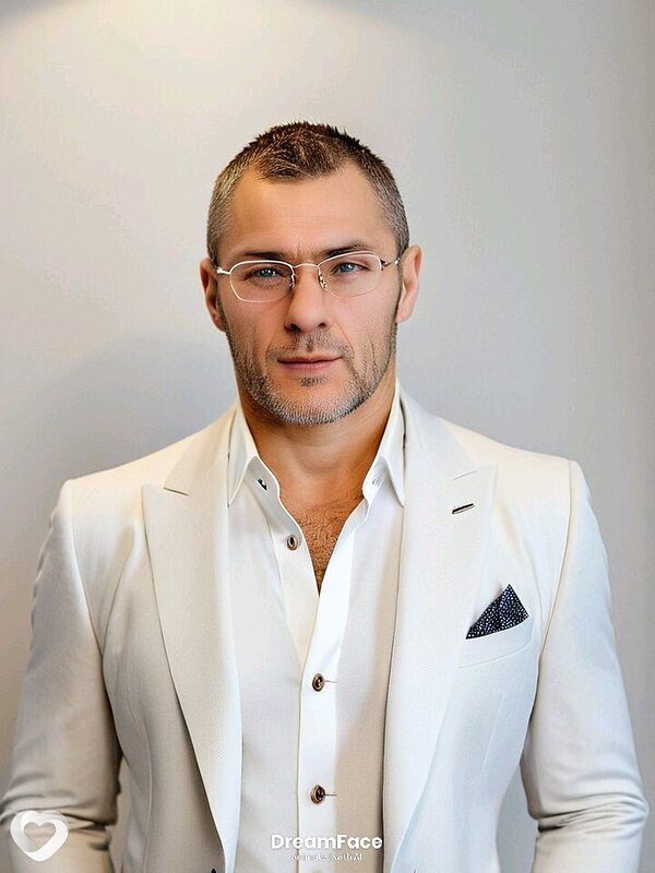 Андрей, 43, Поспелиха — анкета №3439331