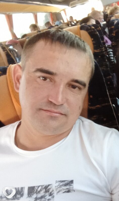 Лев, 41, Кубинке — анкета №3439336