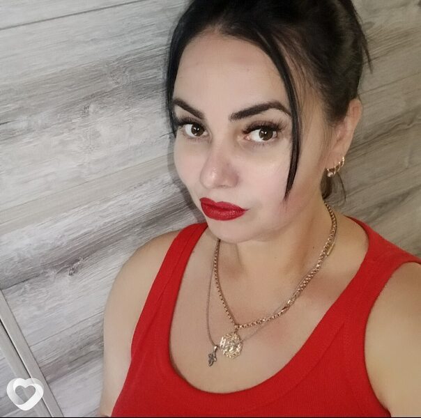 Мария, 38, Магнитогорске — анкета №3439341