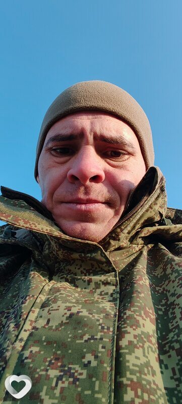 Артур, 41, Пятигорске — анкета №3439350