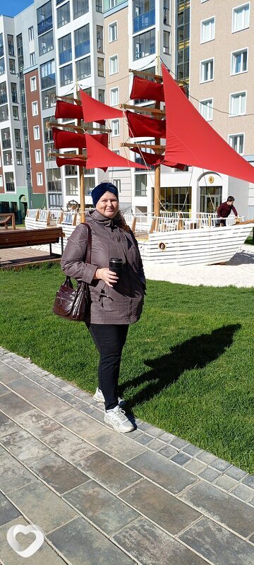 Татьяна, 52, Ижевске — анкета №3439352